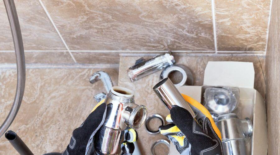 Local Chimney Repair in Florham Park, NJ